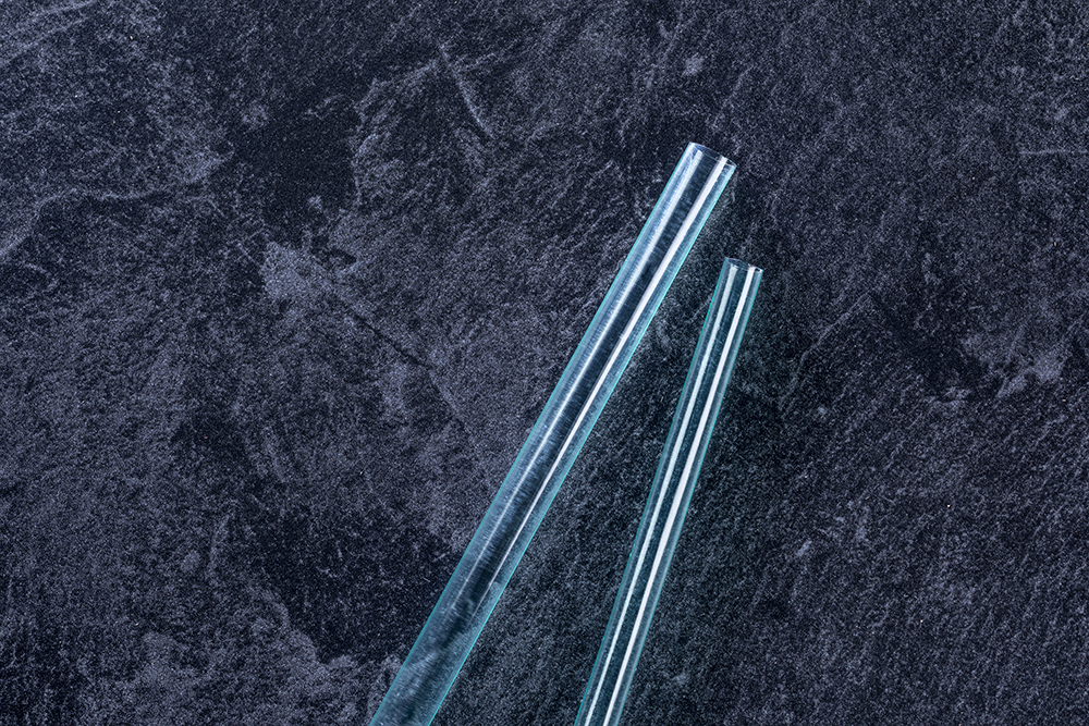 Emerald Bio-Based Straws